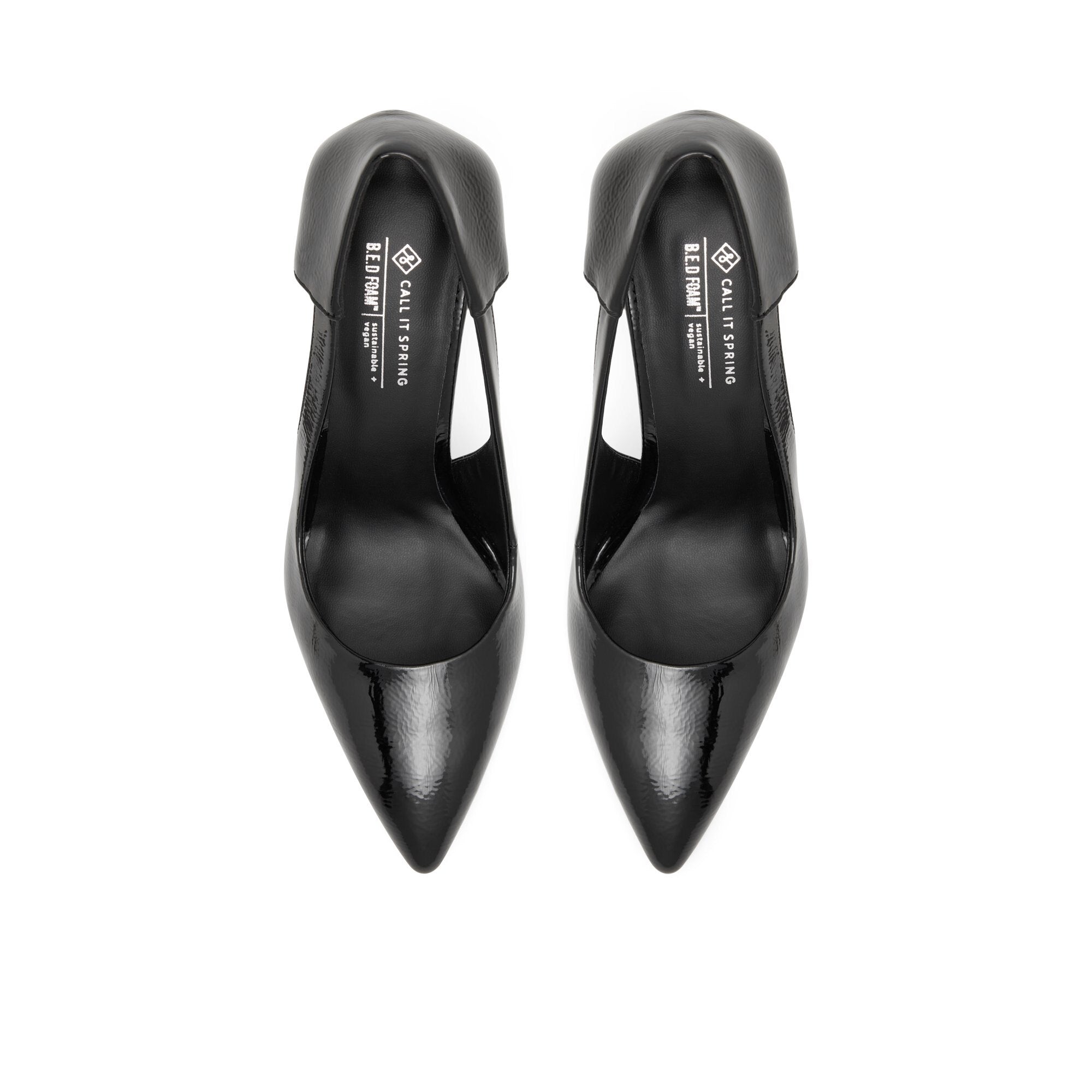 Amazon.com | Call It Spring Women's Kelli Heeled Sandal, Bright Pink, 5 |  Heeled Sandals